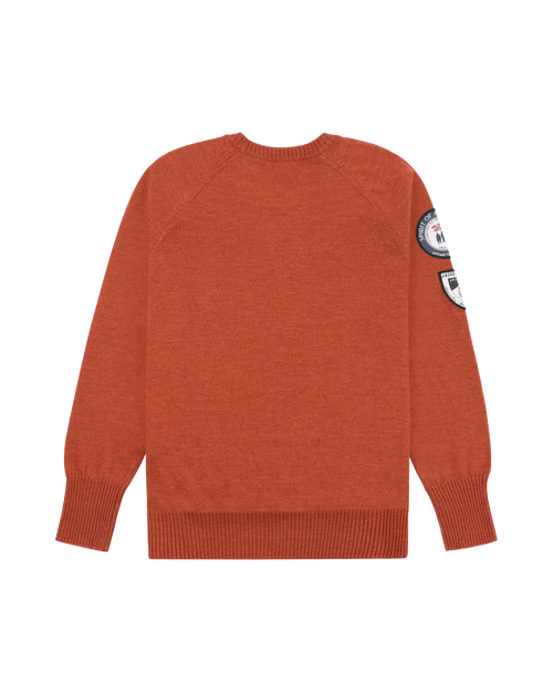 Women's Peak Crewneck