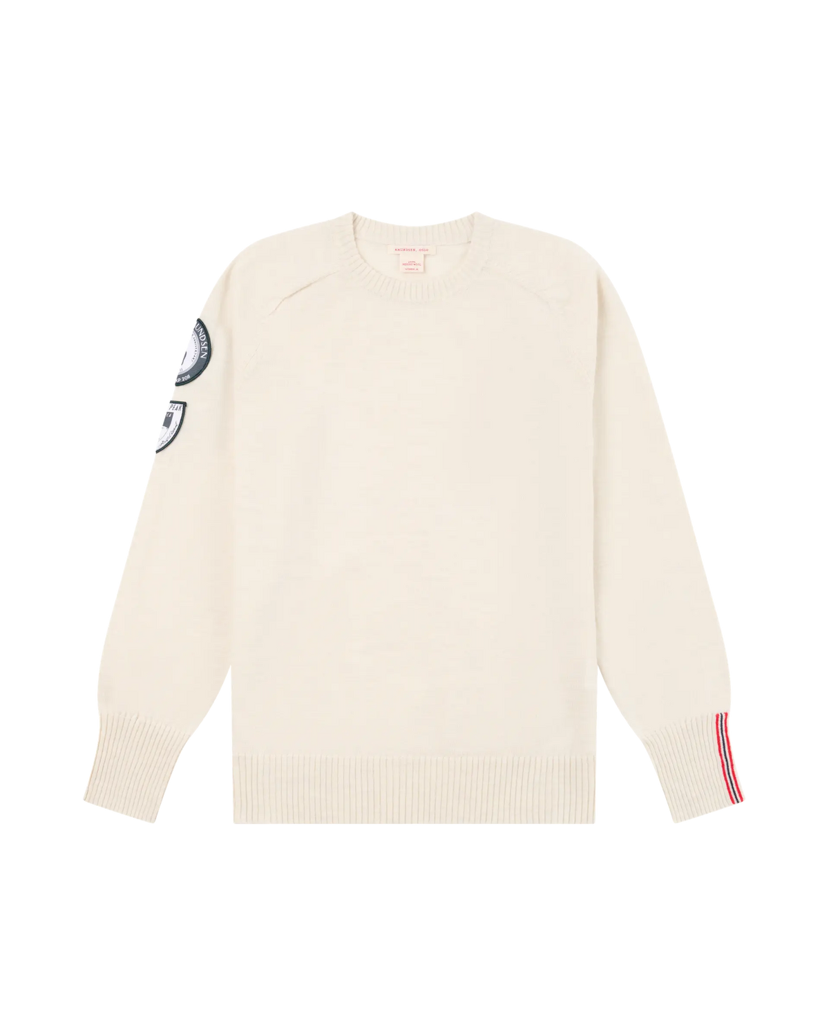 Women's Peak Crewneck