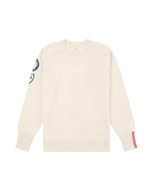 Women's Peak Crewneck