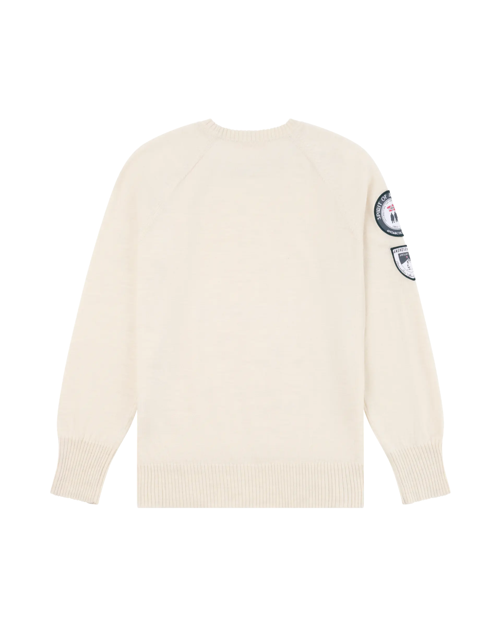 Women's Peak Crewneck