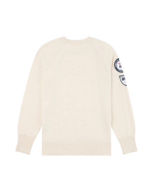 Women's Peak Crewneck