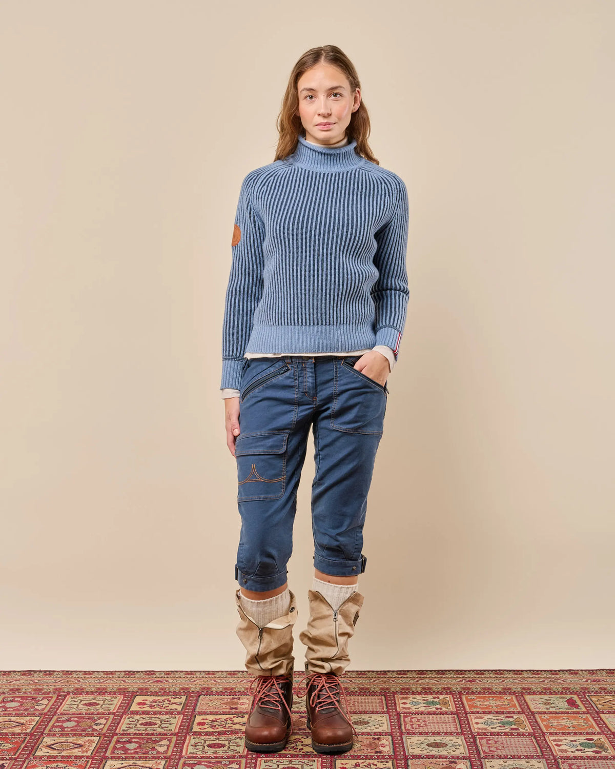 Gard Sweater Womens
