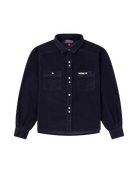 Amundsen Wild Velvet Shirt - Women's