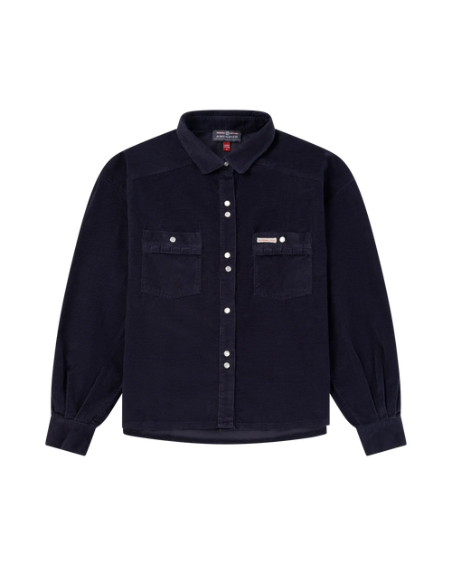 Wild Velvet Shirt - Women's
