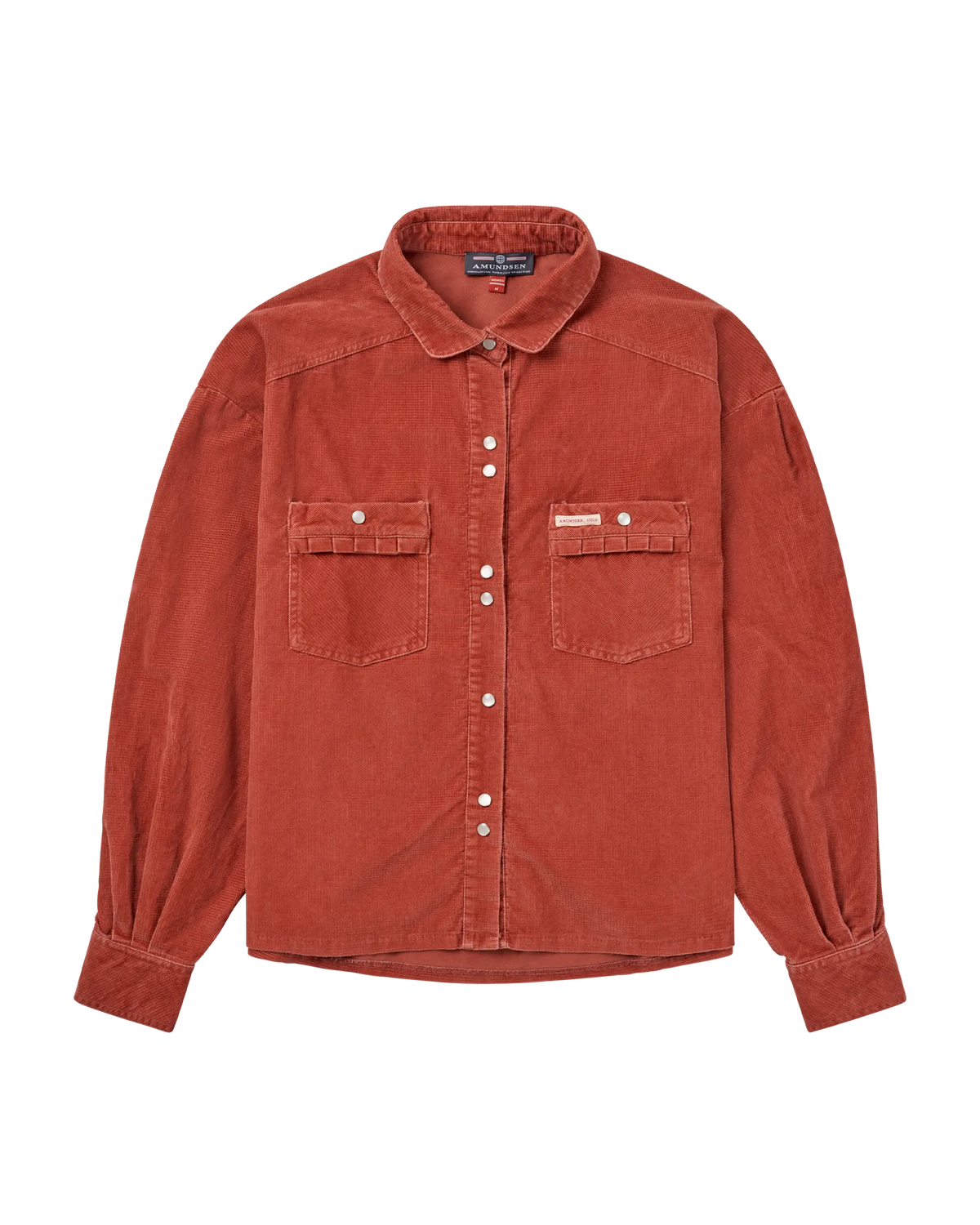 Wild Velvet Shirt - Women's