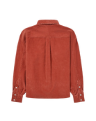 Amundsen Wild Velvet Shirt - Women's