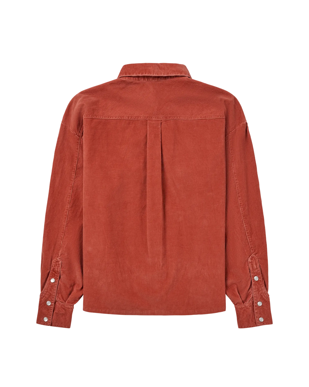 Wild Velvet Shirt - Women's