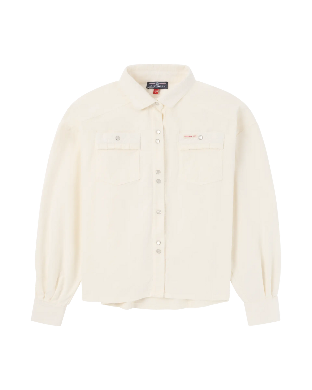 Wild Velvet Shirt - Women's