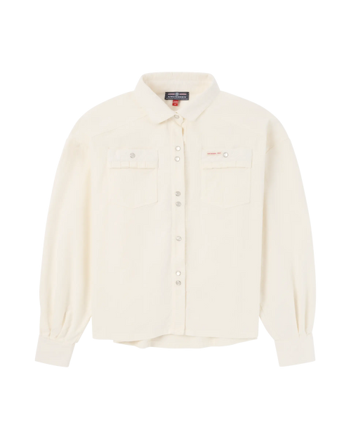 Wild Velvet Shirt - Women's
