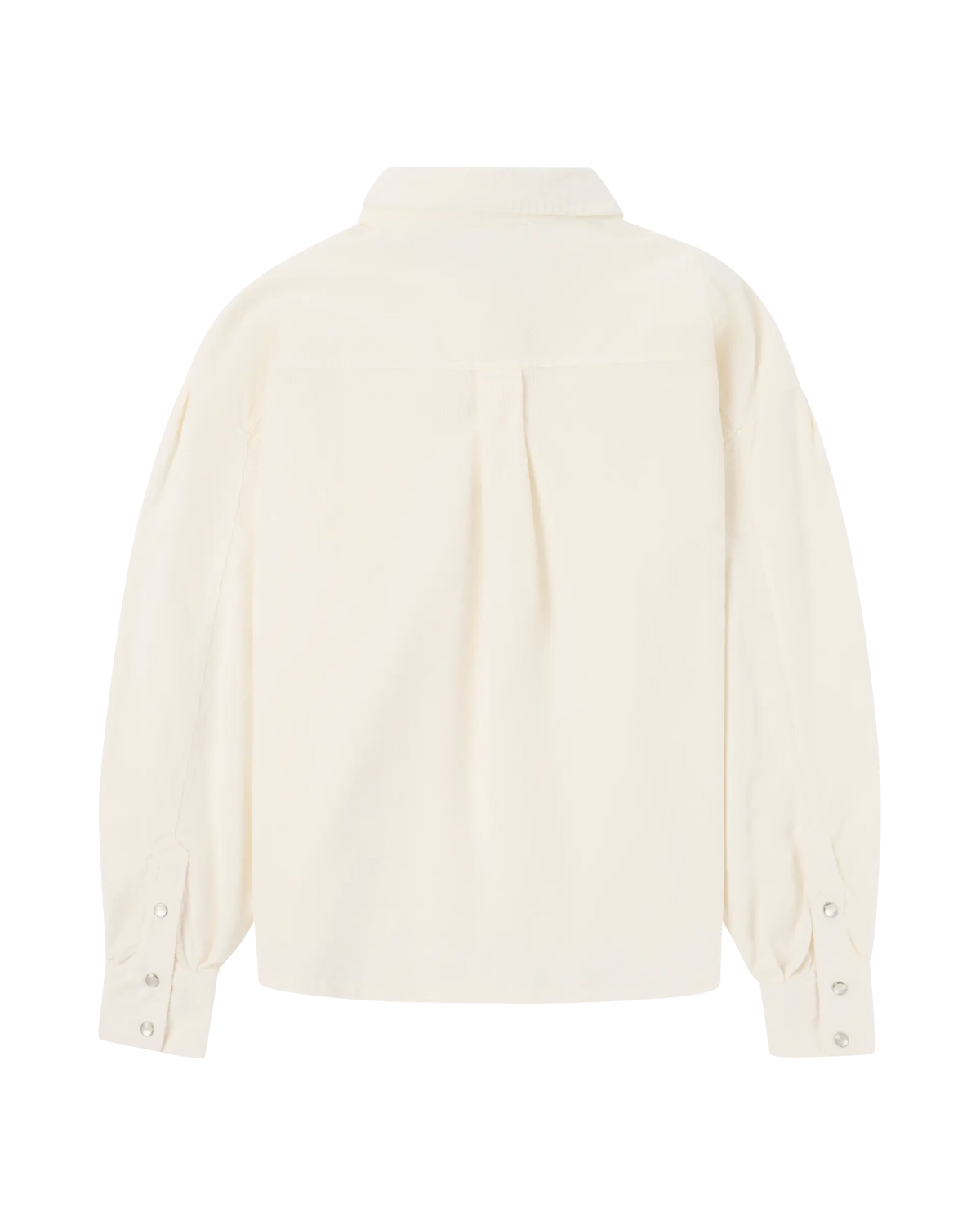 Wild Velvet Shirt - Women's