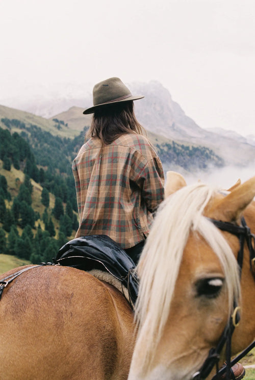 Wild Country Shirt - Women's