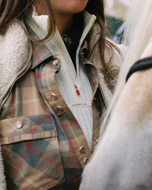 Wild Country Shirt - Women's