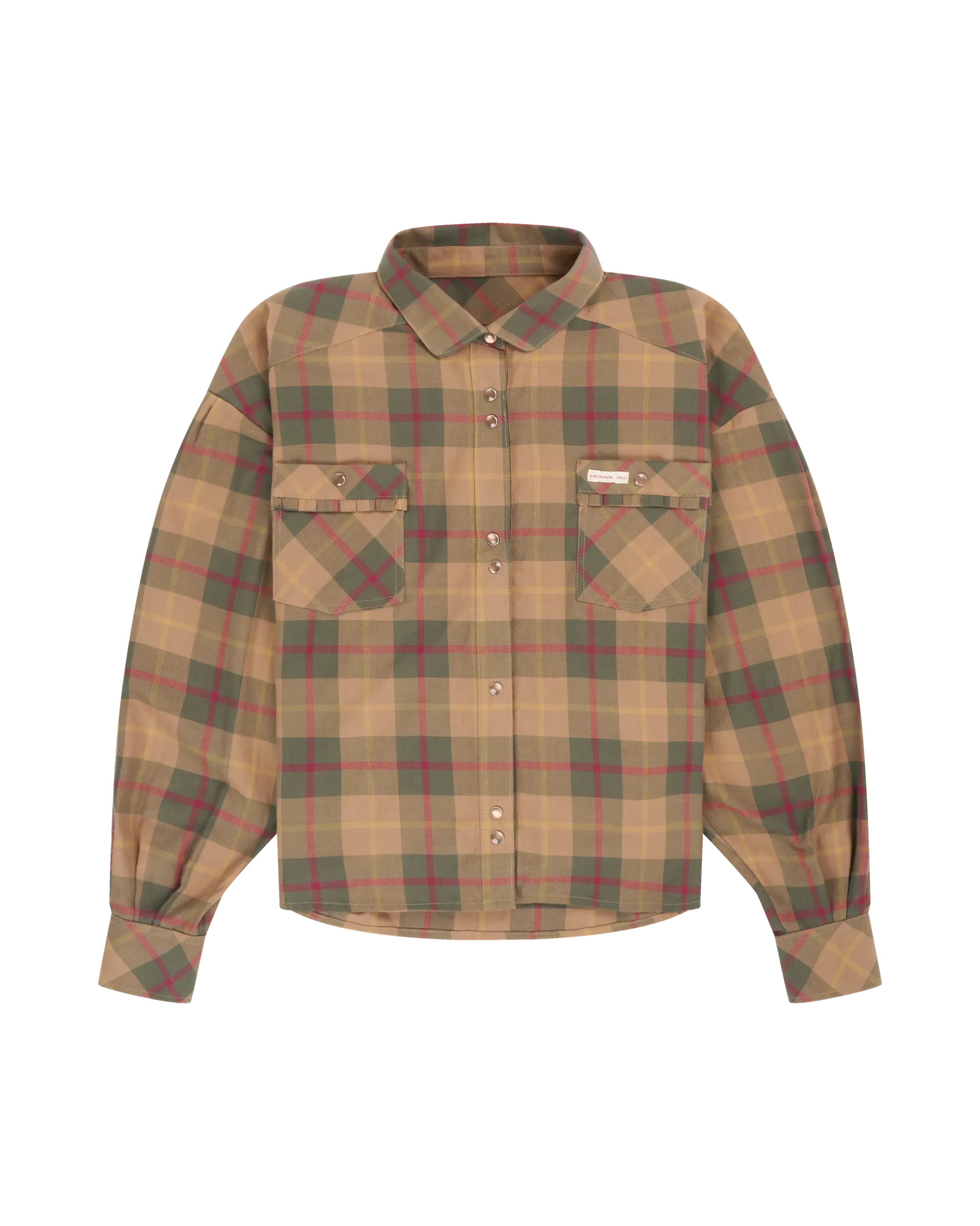 Wild Country Shirt - Women's
