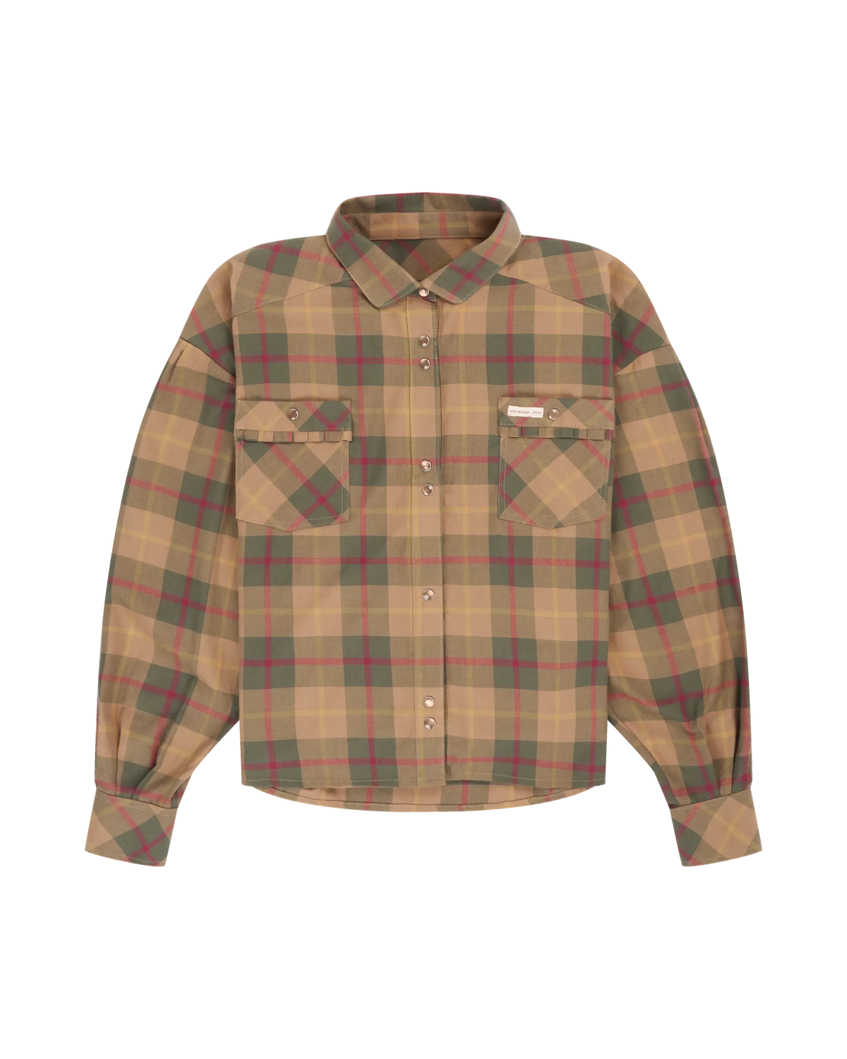 Wild Country Shirt - Women's