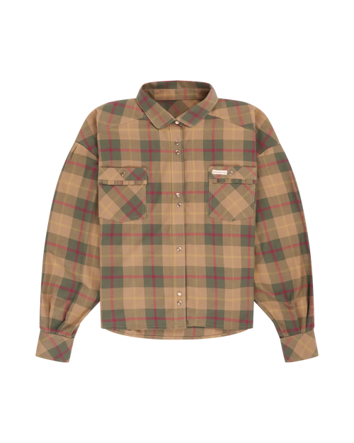 Wild Country Shirt - Women's