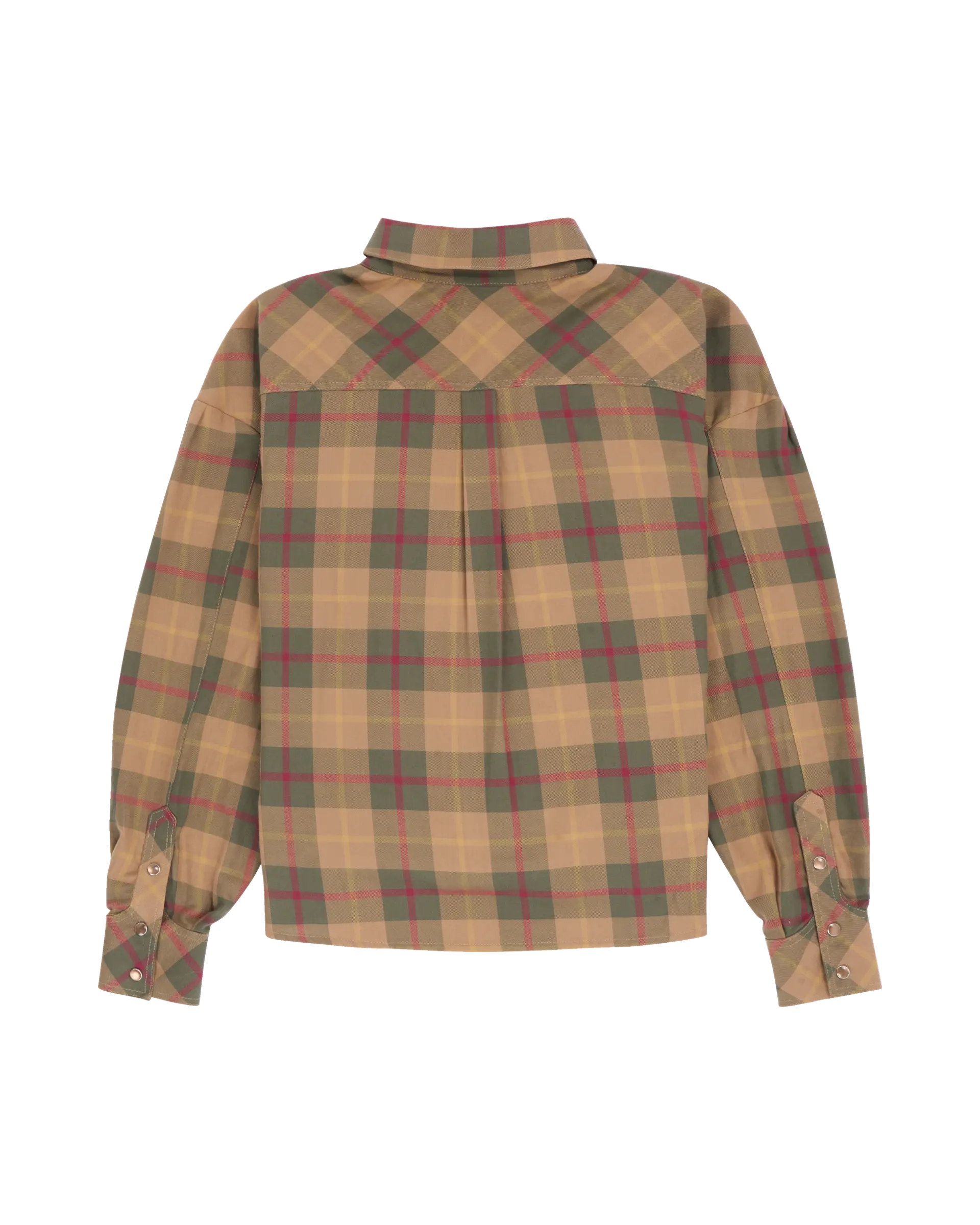 Wild Country Shirt - Women's