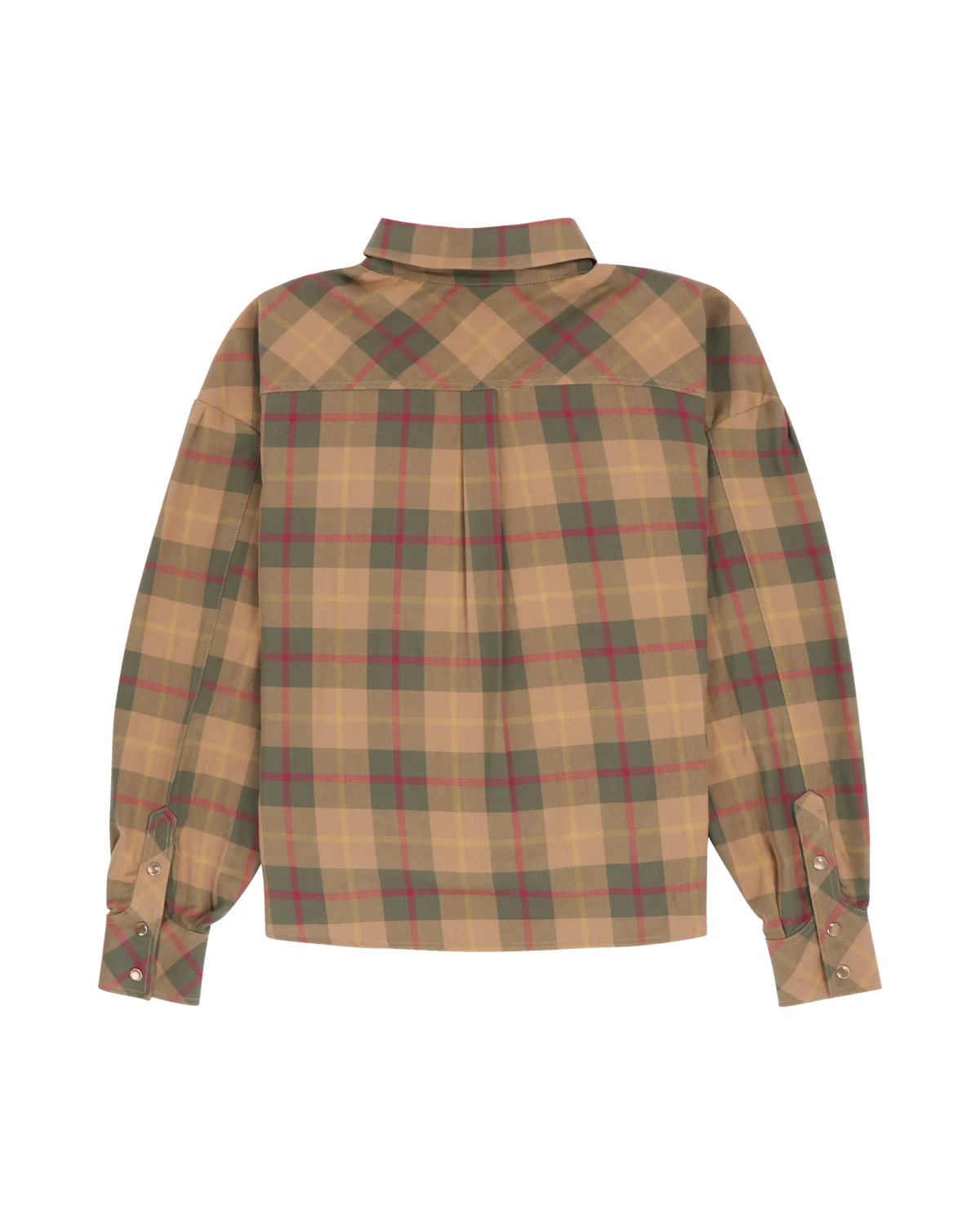 Wild Country Shirt - Women's