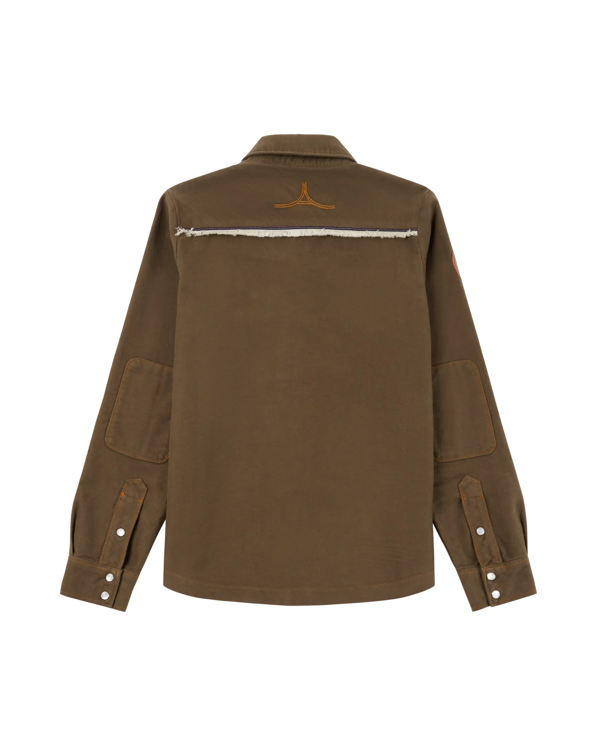 Gard Moleskin Shirt - Women's