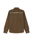 Gard Moleskin Shirt - Women's