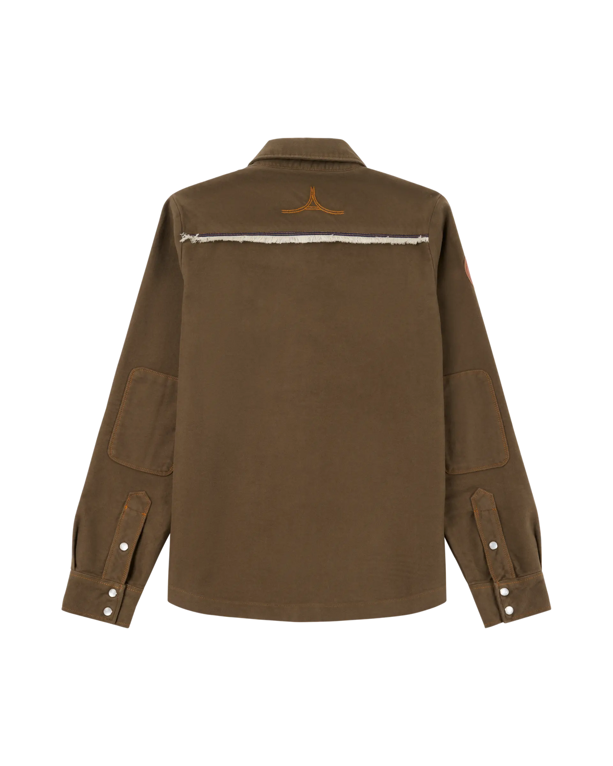 Gard Moleskin Shirt - Women's
