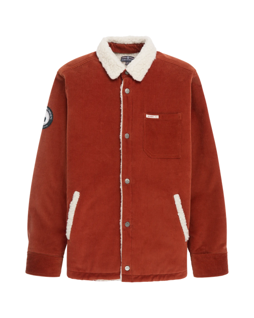 Harvester Jacket Unisex