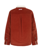 Amundsen Harvester Jacket Unisex