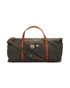 Amundsen Okavanga Duffel Bag 65L Olive