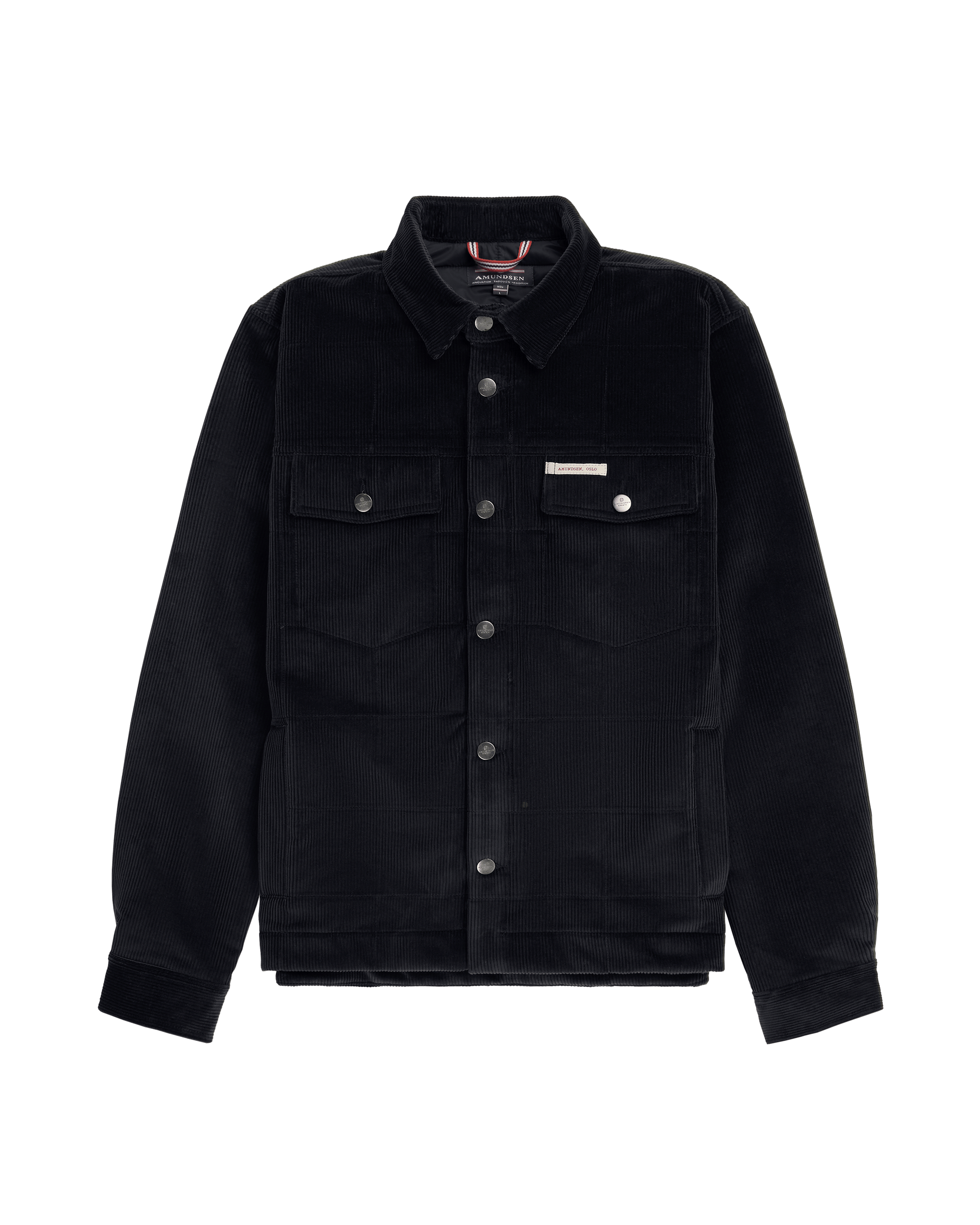 Norcord Jacket