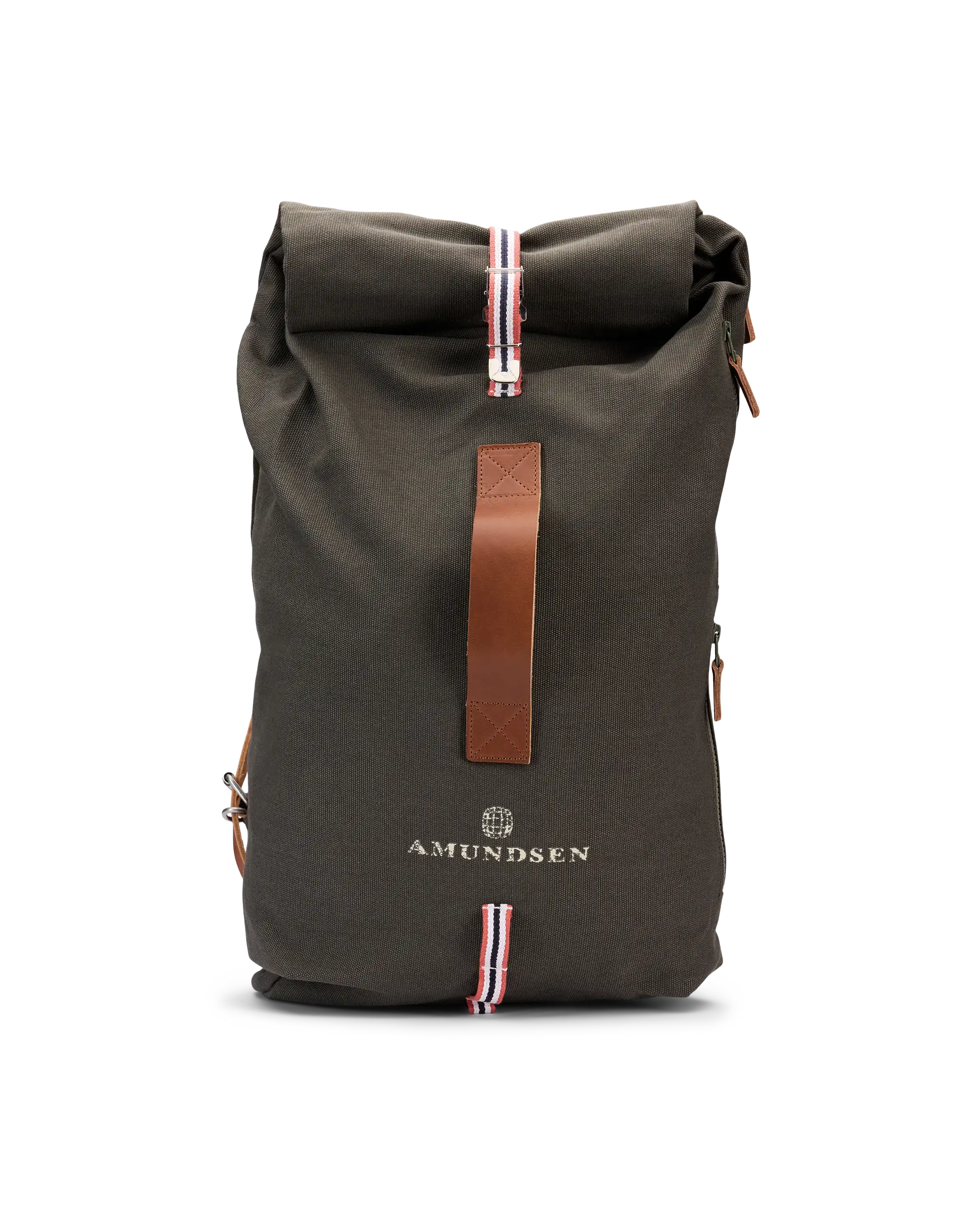 Amundsen Vagabond Day Pack 25L Olive