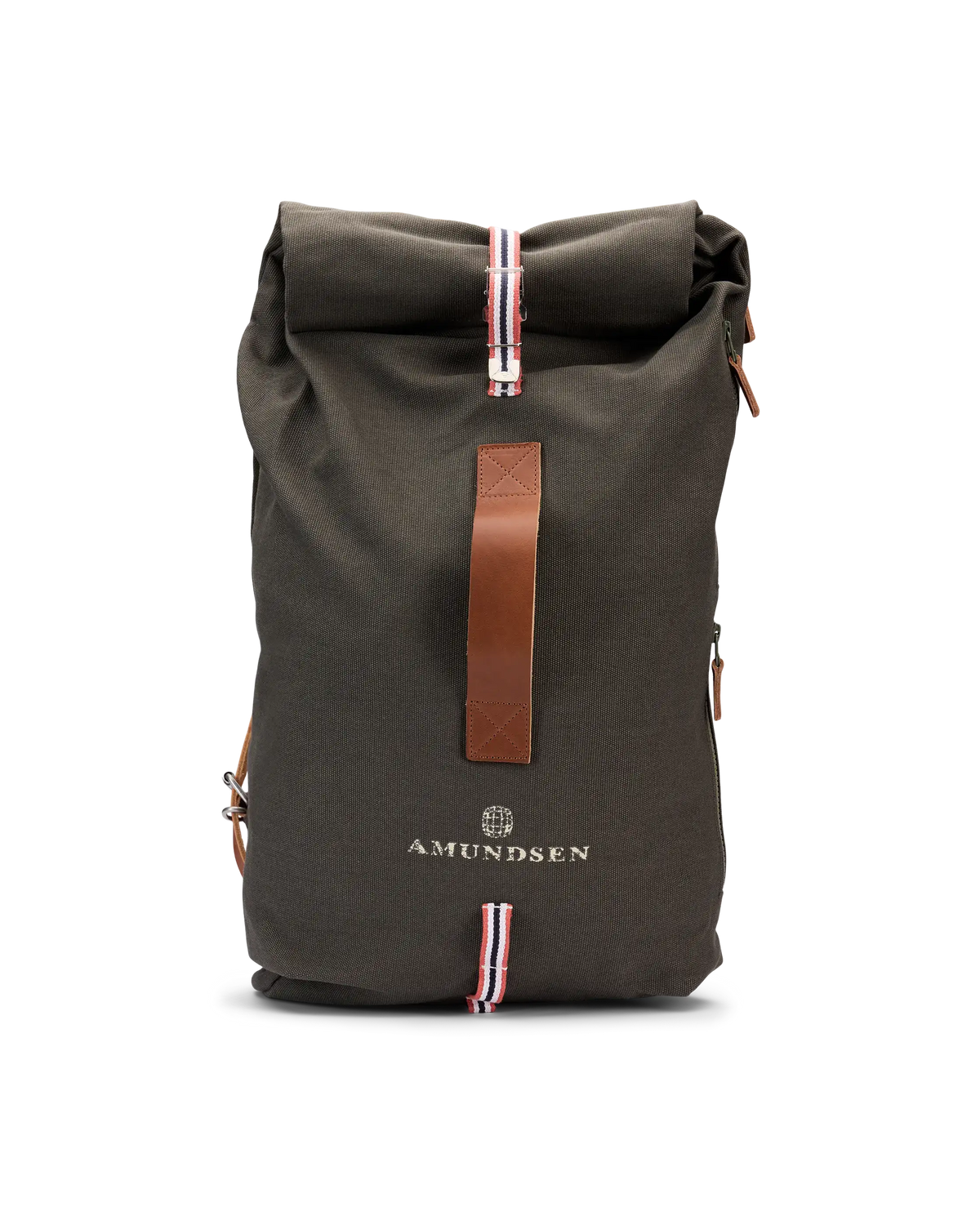 Amundsen Vagabond Day Pack 25L Olive