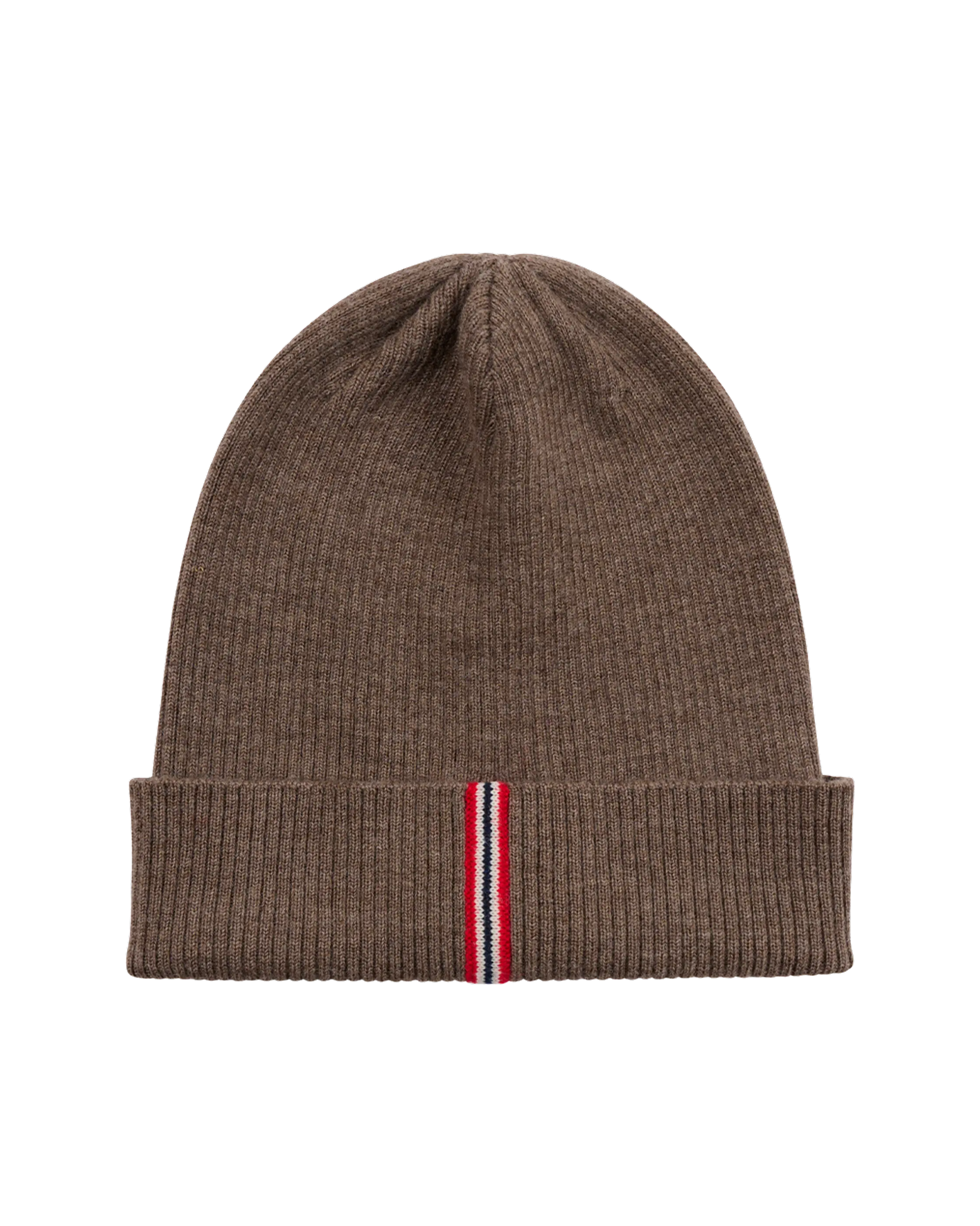 Amundsen Boiled Hat Dark Desert