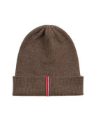 Amundsen Boiled Hat Dark Desert