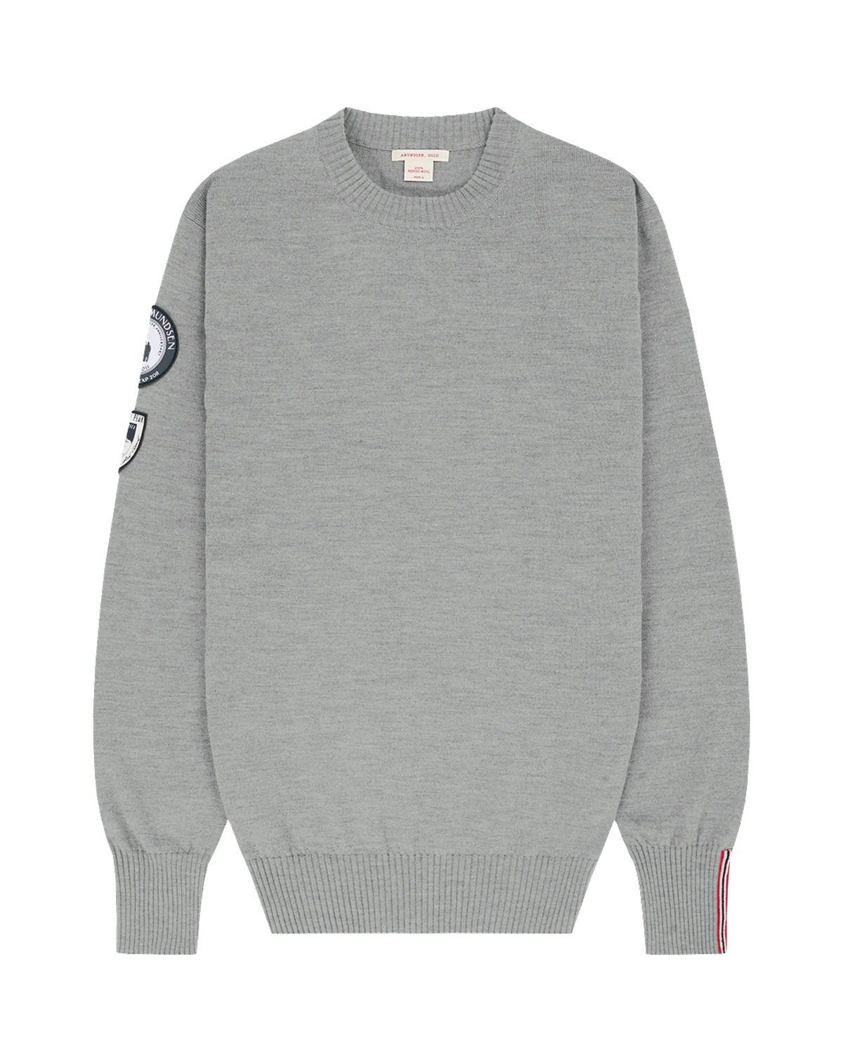 Men's Peak Crewneck