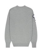 Men's Peak Crewneck