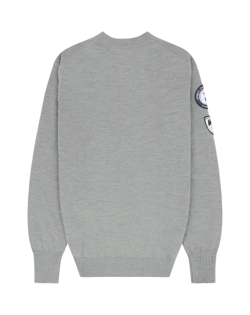 Men's Peak Crewneck