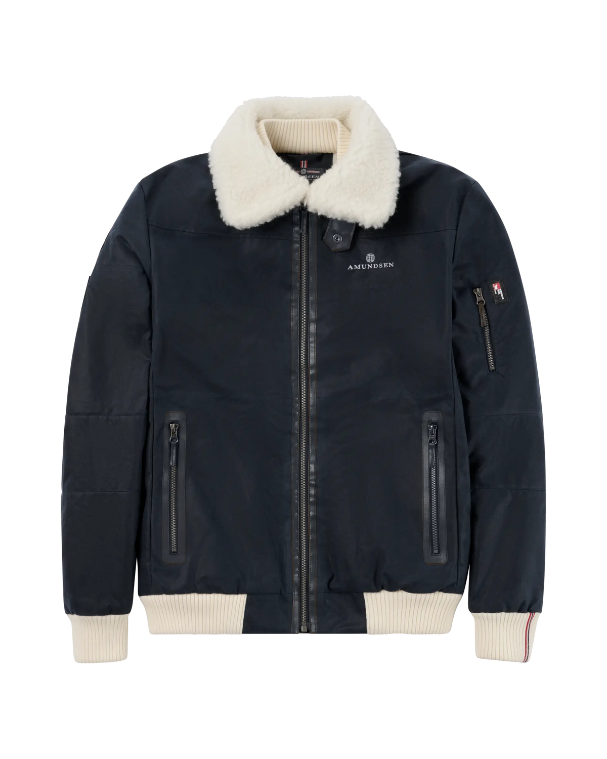 White Eagle Jacket
