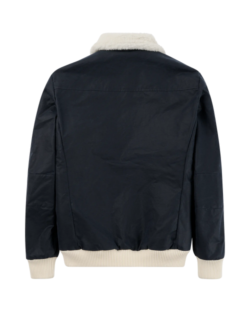 White Eagle Jacket