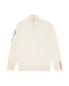 Women's Peak Half-Zip Oatmeal