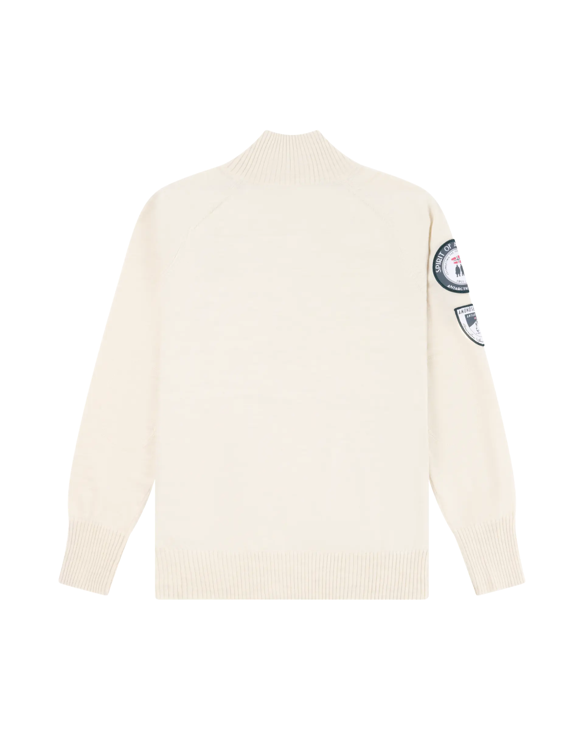 Women's Peak Half-Zip