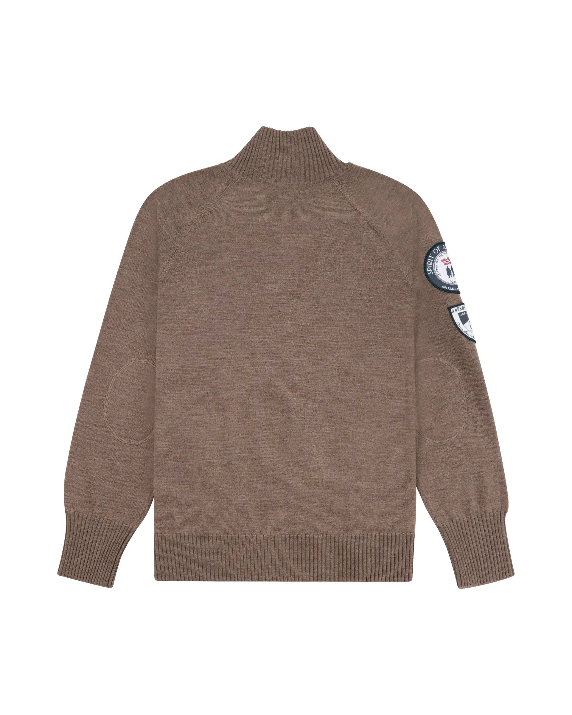 Women's Peak Half-Zip