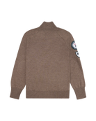 Women's Peak Half-Zip