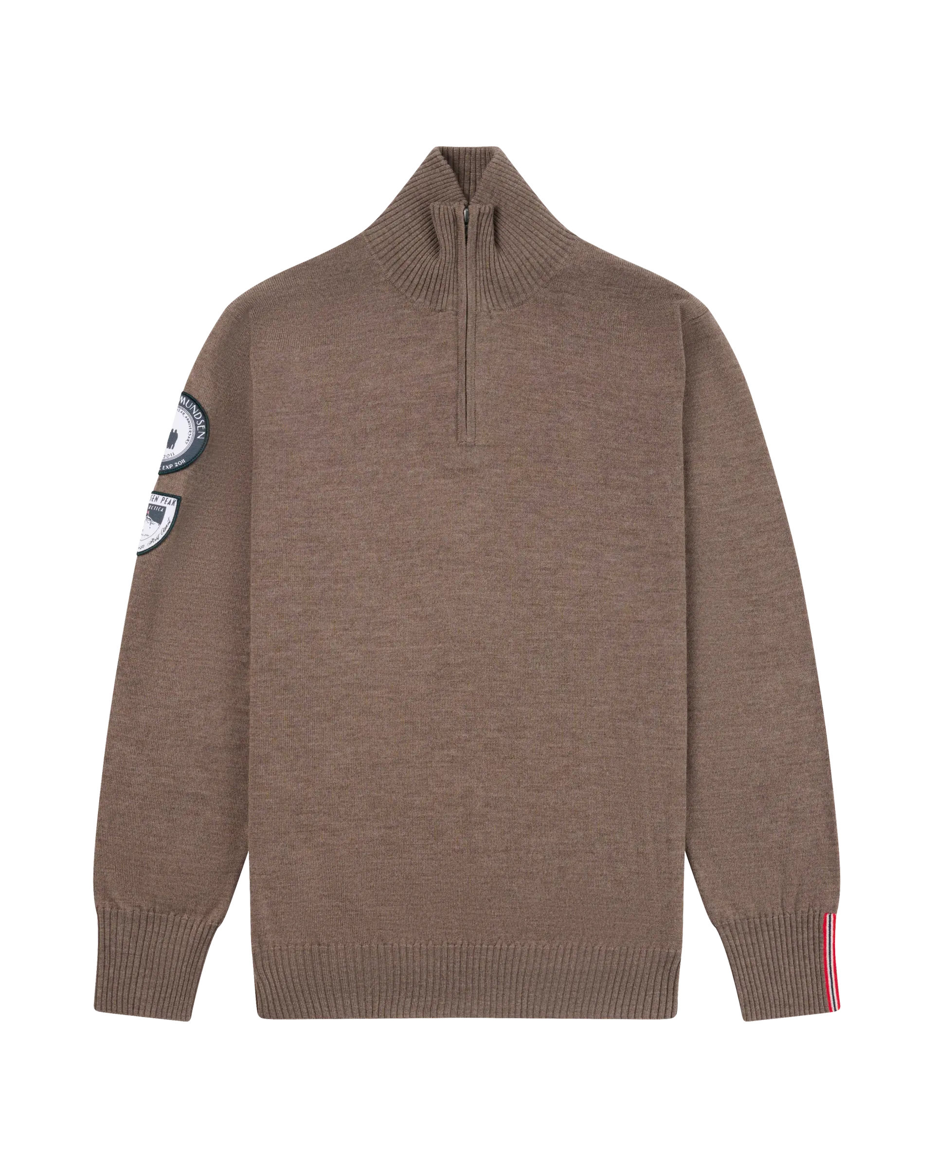 Men's Peak Half-Zip
