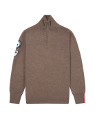 Men's Peak Half-Zip