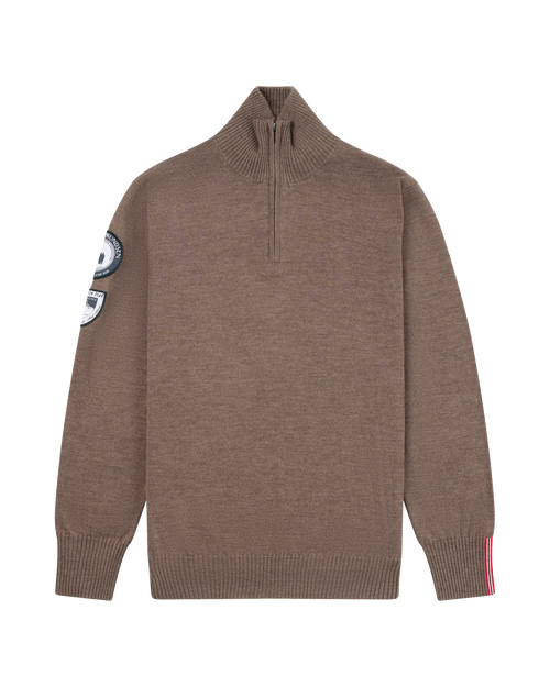 Men's Peak Half-Zip