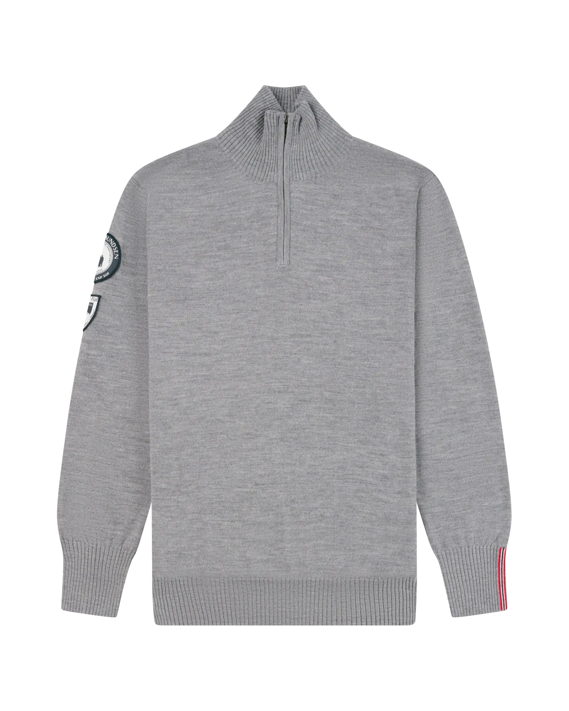 Men's Peak Half-Zip