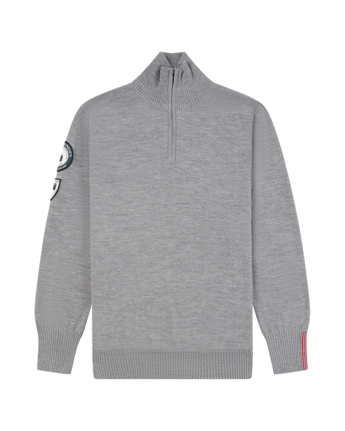 Men's Peak Half-Zip