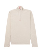 Men's Boiled Half Zip 12GG