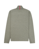 Men's Boiled Half Zip 16GG