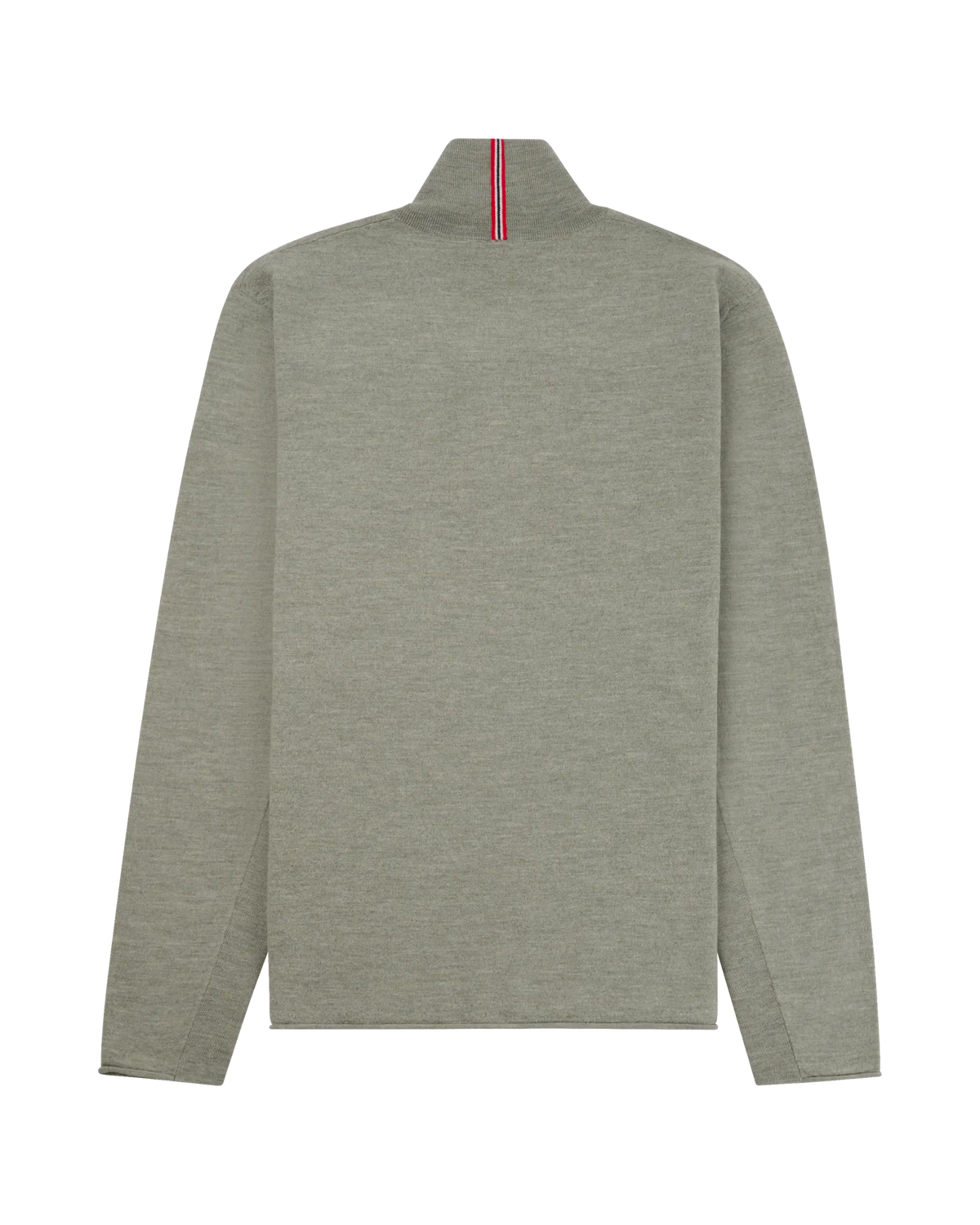 Men's Boiled Half Zip 16GG