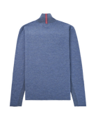 Men's Boiled Half Zip 16GG